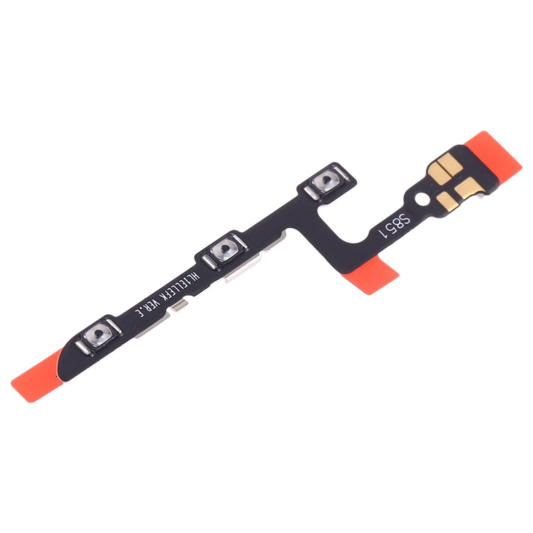 Original Power Button & Volume Button Flex Cable for Huawei P30 - Flex Cable by PMC TechLife | Online Shopping South Africa | PMC TechLife | Buy Now Pay Later Mobicred