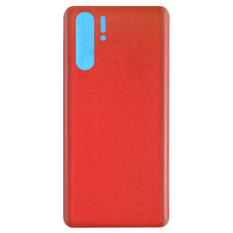 Battery Back Cover for Huawei P30 Pro(Orange) - free shipping - PMC TechLife - Order now!