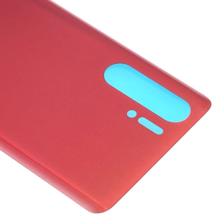 Battery Back Cover for Huawei P30 Pro(Orange) - free shipping - PMC TechLife - Order now!
