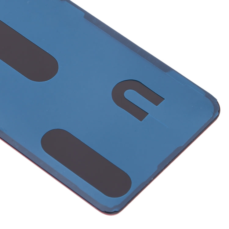 Battery Back Cover for Huawei P30 Pro(Orange) - free shipping - PMC TechLife - Order now!