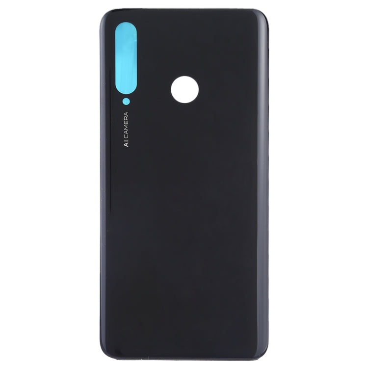 Battery Back Cover for Huawei Honor 20i(Black) - Back Cover by PMc TechLife | Online Shopping South Africa | PMc TechLife | Buy Now Pay Later Mobicred
