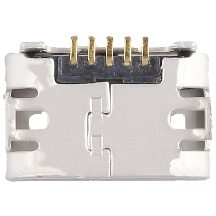 10 PCS Charging Port Connector for HTC Desire 728 - Tail Connector by PMc TechLife | Online Shopping South Africa | PMc TechLife | Buy Now Pay Later Mobicred