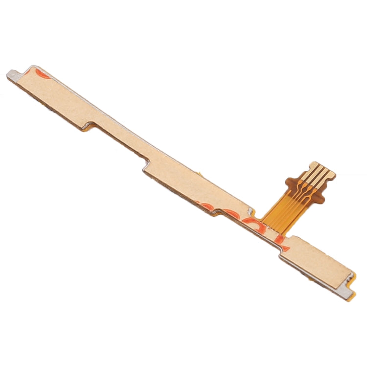 Power Button & Volume Button Flex Cable for Huawei  Enjoy 8e - Flex Cable by PMc TechLife | Online Shopping South Africa | PMc TechLife | Buy Now Pay Later Mobicred