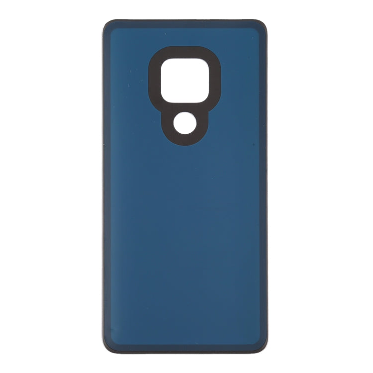 Battery Back Cover for Huawei Mate 20(Dark Green) - Back Cover by PMC TechLife | Online Shopping South Africa | PMC TechLife | Buy Now Pay Later Mobicred