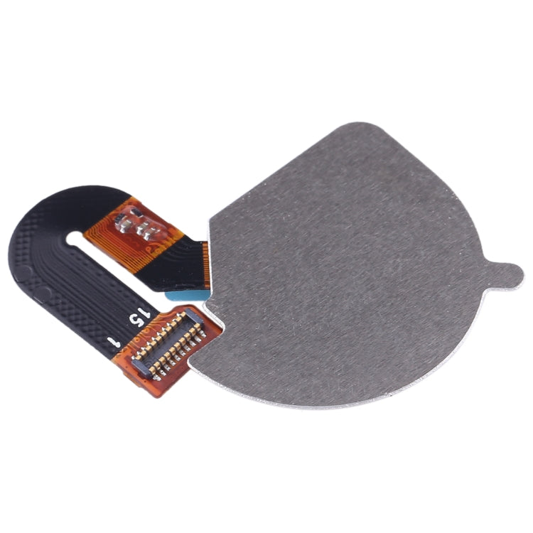 Fingerprint Sensor Flex Cable for Nokia 6.1 (Black) - free shipping - PMC TechLife - Order now!