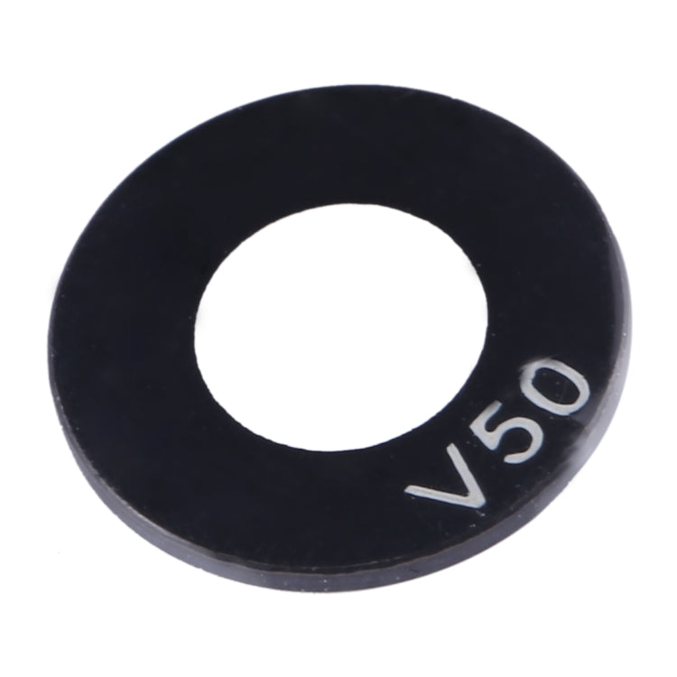 For Vivo Y83 10pcs Back Camera Lens - Camera Parts by PMc TechLife | Online Shopping South Africa | PMc TechLife | Buy Now Pay Later Mobicred