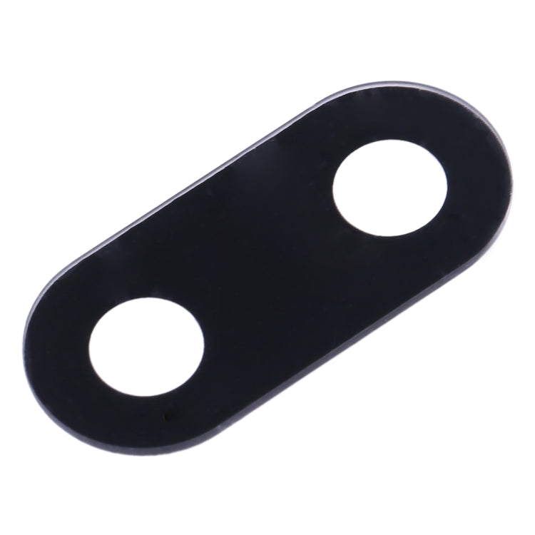 10 PCS Back Camera Lens for Xiaomi Redmi Note 7 / Note 7 Pro / Y3 - Camera by PMc TechLife | Online Shopping South Africa | PMc TechLife | Buy Now Pay Later Mobicred