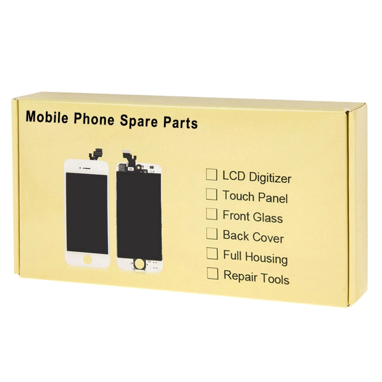 Battery Back Cover for Motorola Moto Z(White) - Back Cover by PMc TechLife | Online Shopping South Africa | PMc TechLife | Buy Now Pay Later Mobicred