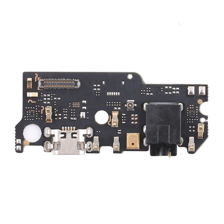 For Meizu M6s / Meilan S6 Charging Port Board - For Meizu by PMc TechLife | Online Shopping South Africa | PMc TechLife | Buy Now Pay Later Mobicred