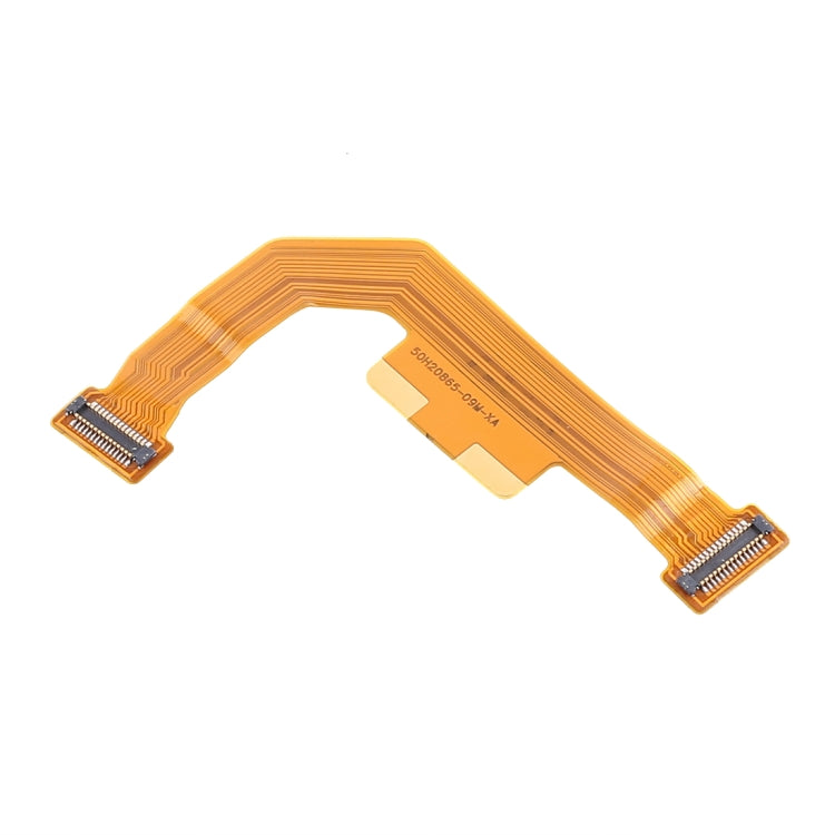 Motherboard Flex Cable for HTC U Ultra - Flex Cable by PMC TechLife | Online Shopping South Africa | PMC TechLife