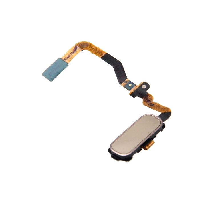 For Galaxy S7 / G930 Function Key Home Key Flex Cable(Gold) - free shipping - PMc TechLife - Order now!