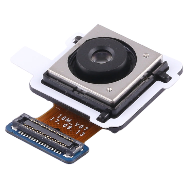 For Galaxy A8 (2018) / A8+ (2018) / A5 (2018)  / A530 Back Camera Module - free shipping - PMc TechLife - Order now!