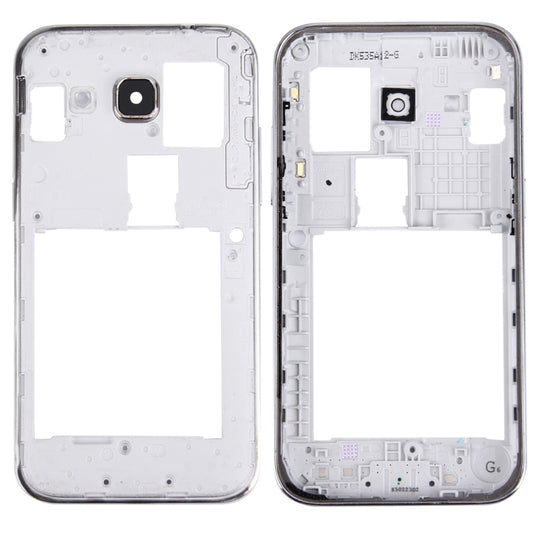 For Galaxy Core Prime / G360 Single SIM Version Middle Frame Bezel - Frame Bezel Plate by PMC Jewellery | Online Shopping South Africa | PMC Jewellery | Buy Now Pay Later Mobicred