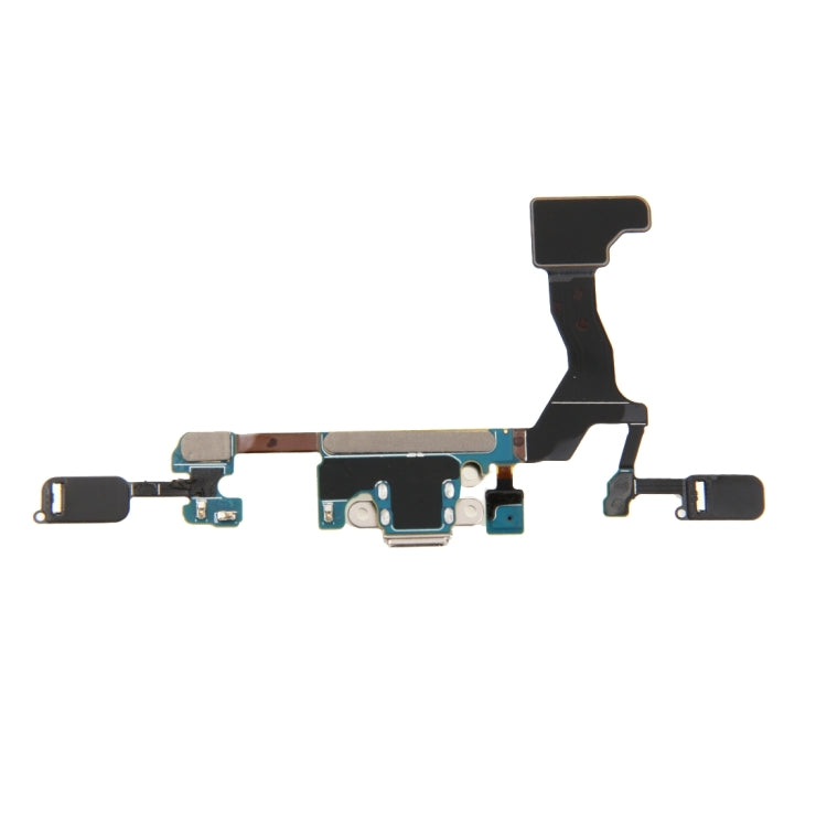 For Galaxy S7 Edge / G9350 Charging Port & Sensor Flex Cable - Flex Cable by PMC Jewellery | Online Shopping South Africa | PMC Jewellery