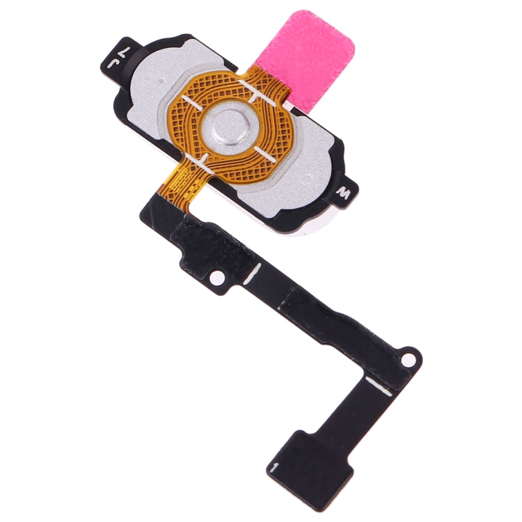 For Galaxy J7 Duo SM-J720F Fingerprint Sensor Flex Cable(Black) - free shipping - PMc TechLife - Order now!