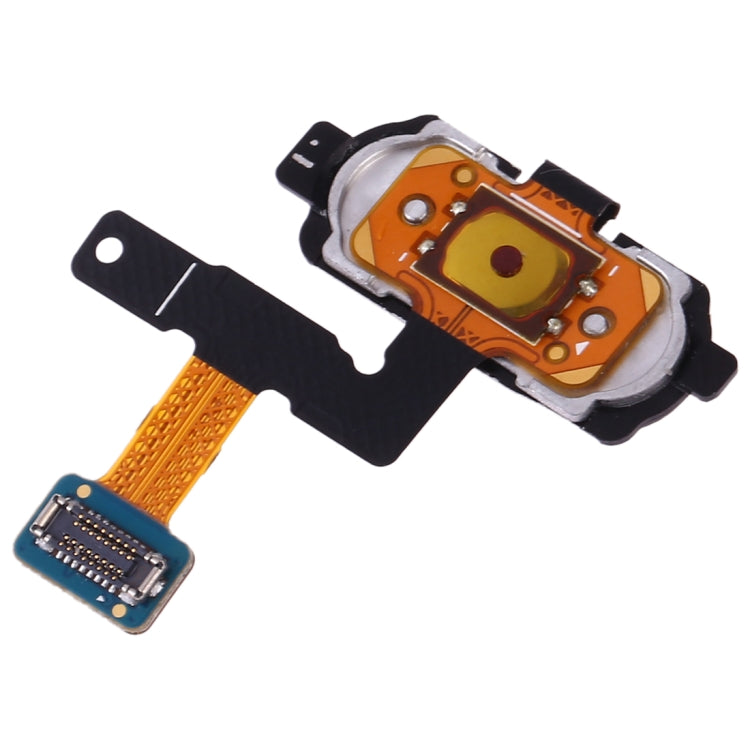 For Galaxy J7 (2017) SM-J730F/DS SM-J730/DS Fingerprint Sensor Flex Cable(Pink) - free shipping - PMc TechLife - Order now!