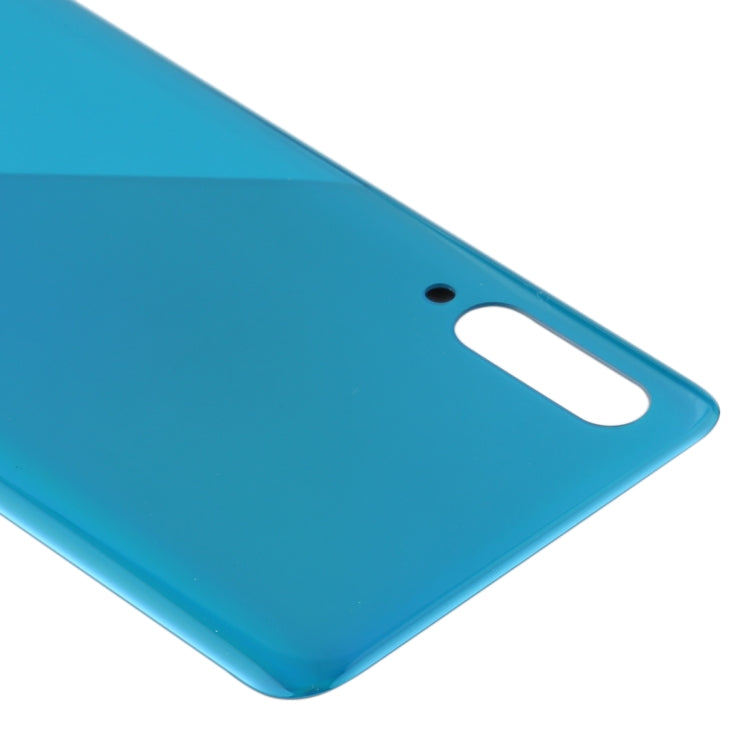 For Samsung Galaxy A30s Battery Back Cover (Blue) - free shipping - PMc TechLife - Order now!
