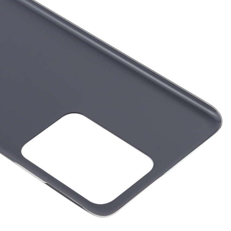 For Samsung Galaxy S20 Ultra Battery Back Cover (Black) - free shipping - PMc TechLife - Order now!