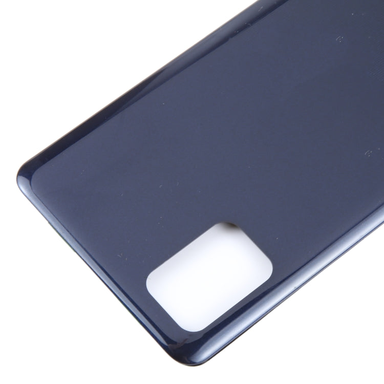 For Samsung Galaxy A31 Battery Back Cover (Blue) - free shipping - PMc TechLife - Order now!