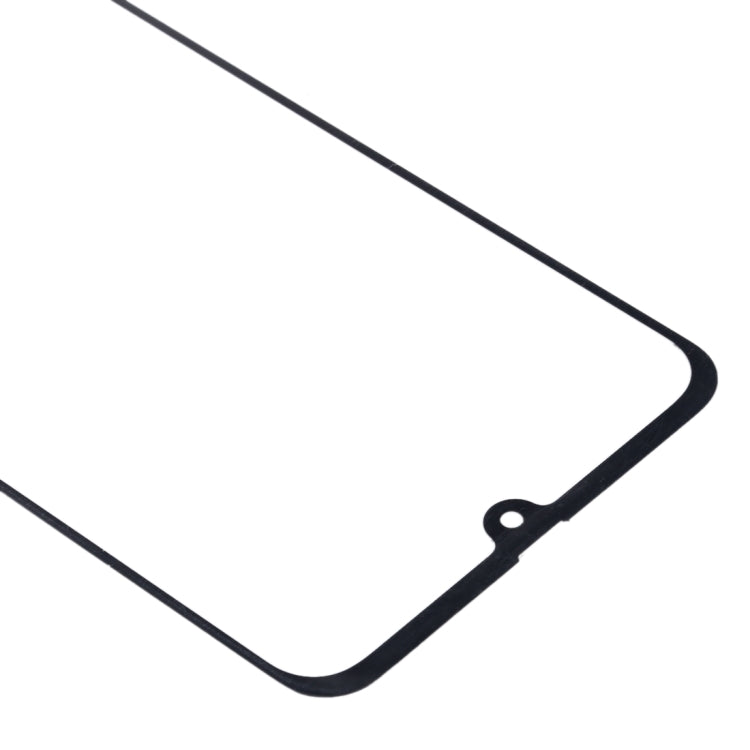 For Samsung Galaxy A41 Front Screen Outer Glass Lens (Black) - free shipping - PMc TechLife - Order now!