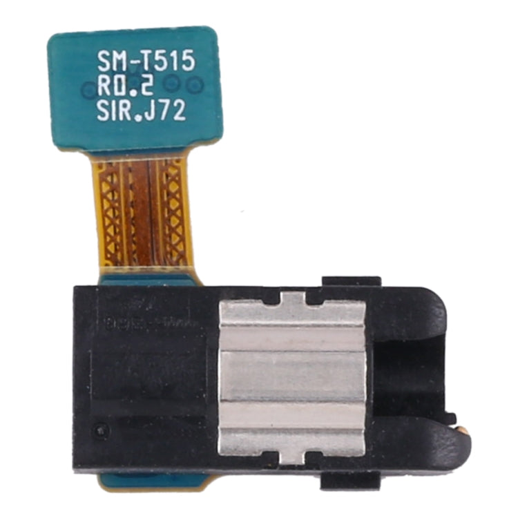 For Samsung Galaxy Tab A 10.1 (2019) SM-T515 Earphone Jack Flex Cable - free shipping - PMc TechLife - Order now!