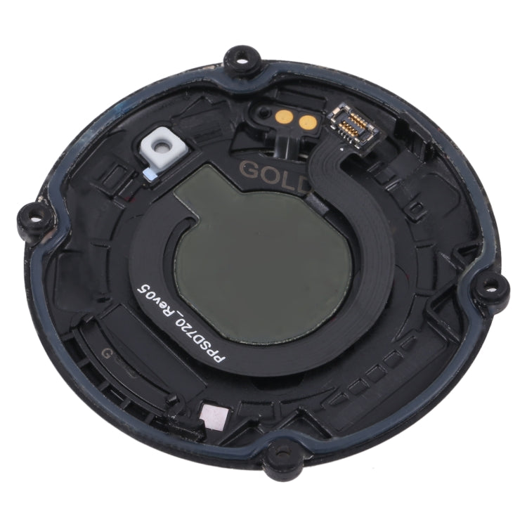 For Samsung Galaxy Watch Active SM-R500 Back Cover(Grey) - free shipping - PMc TechLife - Order now!