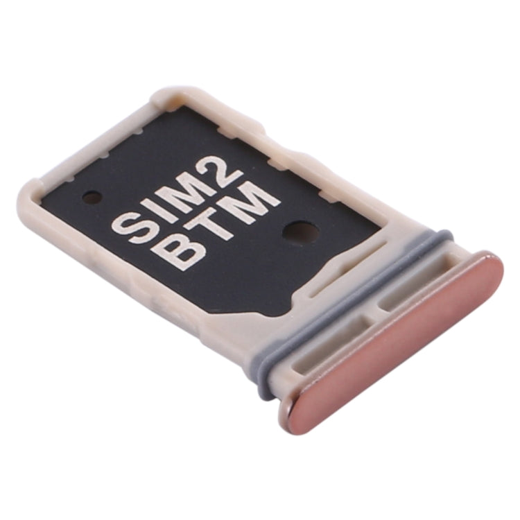 For Samsung Galaxy A80 SIM Card Tray + SIM Card Tray (Gold) - free shipping - PMc TechLife - Order now!