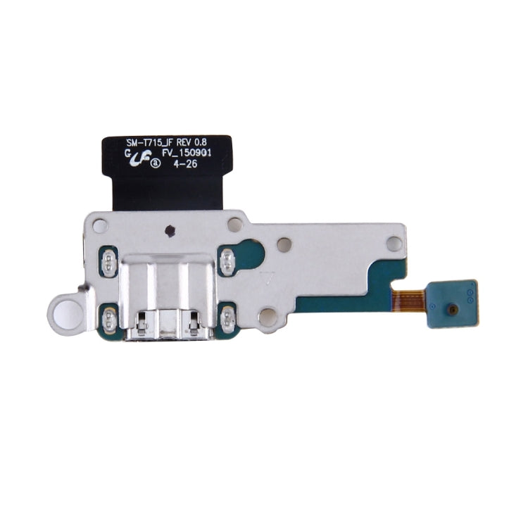For Galaxy Tab S2 8.0 / T715 Charging Port Board - free shipping - PMc TechLife - Order now!