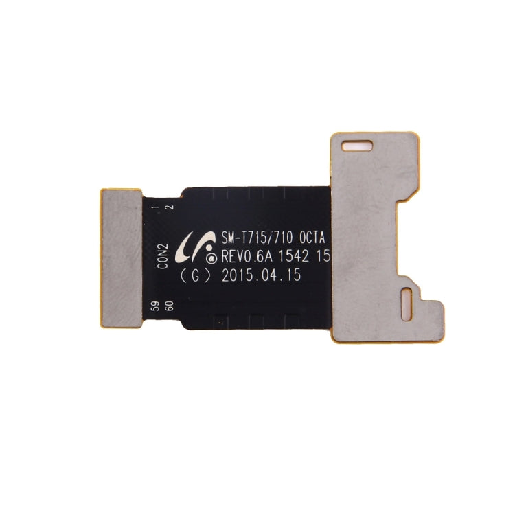 For Galaxy Tab S2 8.0 / T715 LCD Connector Flex Cable - free shipping - PMc TechLife - Order now!