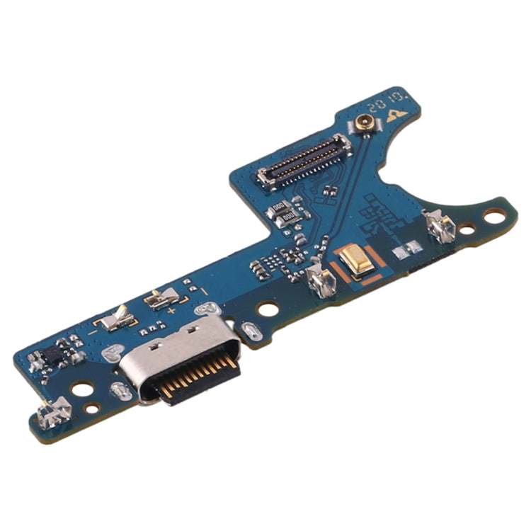For Samsung Galaxy A11 / SM-A115F Original Charging Port Board - free shipping - PMc TechLife - Order now!