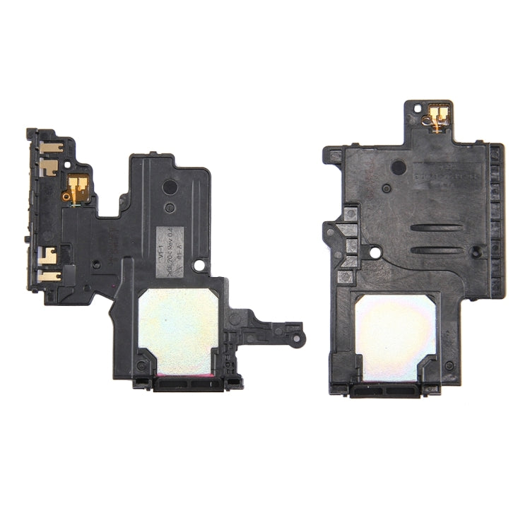 For Galaxy Note Pro 12.2 / P900 1 Pair Speaker Ringer Buzzer with Earphone Jack - Flex Cable by PMC Jewellery | Online Shopping South Africa | PMC Jewellery | Buy Now Pay Later Mobicred
