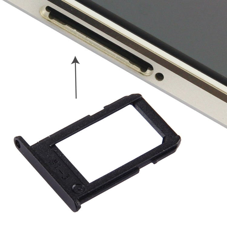 For Galaxy Tab S2 8.0 LTE / T715 Nano SIM Card Tray - free shipping - PMc TechLife - Order now!