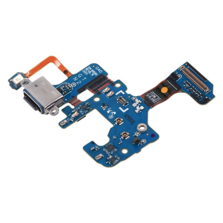 For Galaxy Note 8 / N950U Charging Port Flex Cable - free shipping - PMc TechLife - Order now!