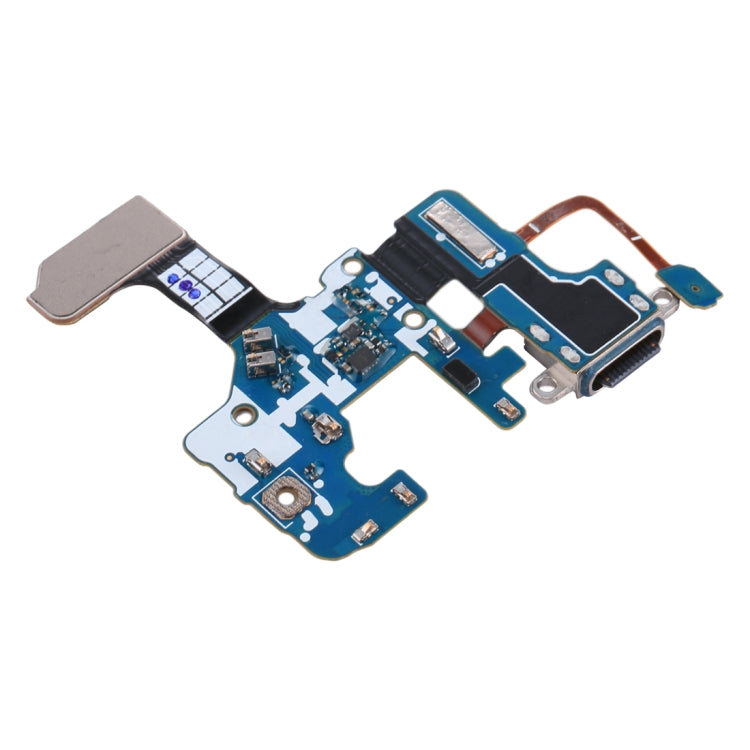 For Galaxy Note 8 / N950U Charging Port Flex Cable - free shipping - PMc TechLife - Order now!