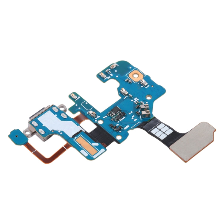 For Galaxy Note 8 / N950F Charging Port Flex Cable - free shipping - PMc TechLife - Order now!