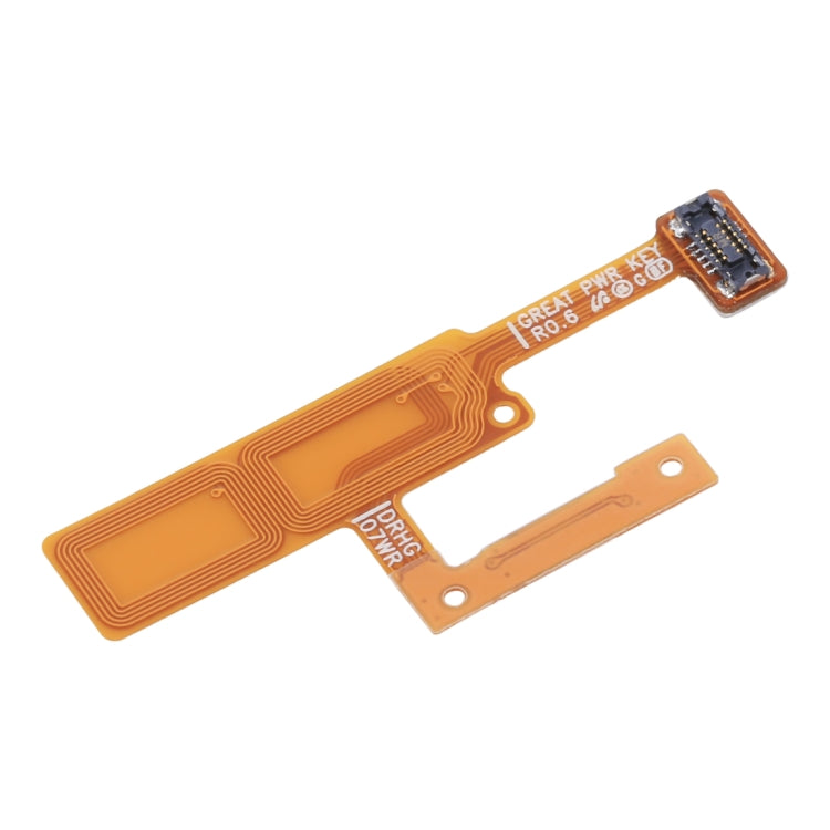 For Galaxy Note 8 Power Button Flex Cable - free shipping - PMc TechLife - Order now!