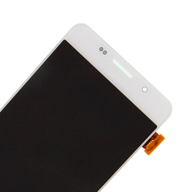 Original LCD Display + Touch Panel  for Galaxy A5 (2016) / A5100, A510F, A510F/DS, A510FD, A510M, A510M/DS, A510Y/DS - free shipping - PMc TechLife - Order now!