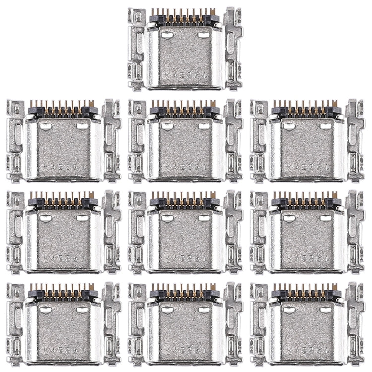 For Galaxy Tab 4 T330 10pcs Charging Port Connector - free shipping - PMc TechLife - Order now!