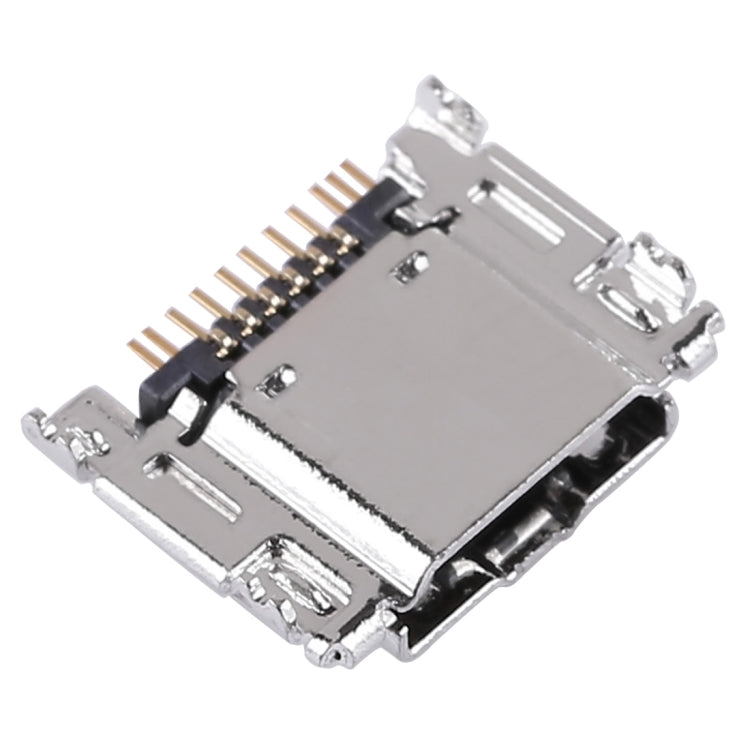 For Galaxy Premier i9260 10pcs Charging Port Connector - Single Tail Connector by PMC TechLife | Online Shopping South Africa | PMC TechLife | Buy Now Pay Later Mobicred