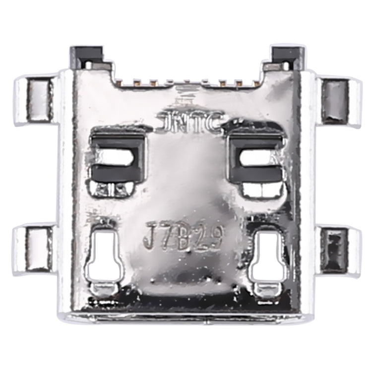 For Galaxy Core i8262 10pcs Charging Port Connector - Other Galaxy Parts by PMc TechLife | Online Shopping South Africa | PMc TechLife | Buy Now Pay Later Mobicred