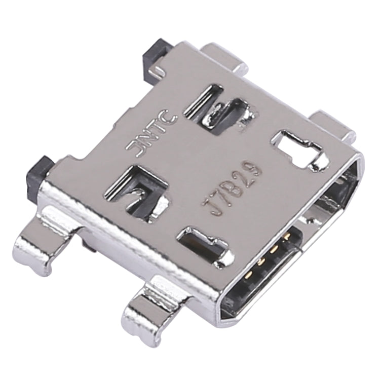 For Galaxy Core i8262 10pcs Charging Port Connector - Other Galaxy Parts by PMc TechLife | Online Shopping South Africa | PMc TechLife | Buy Now Pay Later Mobicred