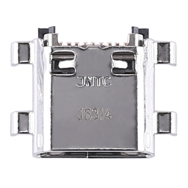 For Galaxy Core i8262d / i8162 10pcs Charging Port Connector - Other Galaxy Parts by PMc TechLife | Online Shopping South Africa | PMc TechLife | Buy Now Pay Later Mobicred
