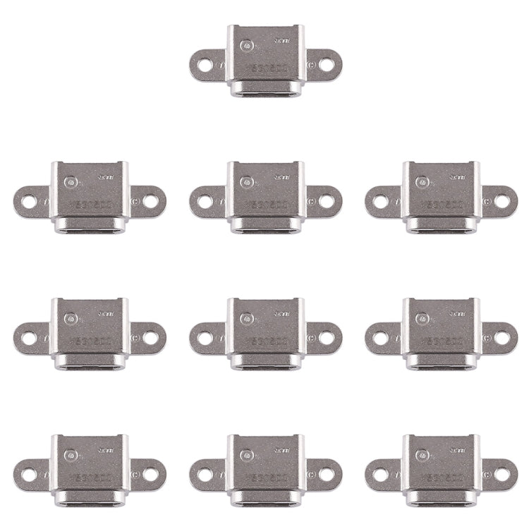 For Galaxy S5 Mini 10pcs Charging Port Connector - free shipping - PMc TechLife - Order now!
