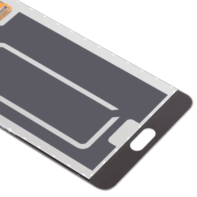 OEM LCD Screen for Galaxy J7 Max / G615 with Digitizer Full Assembly (Gold) - free shipping - PMc TechLife - Order now!