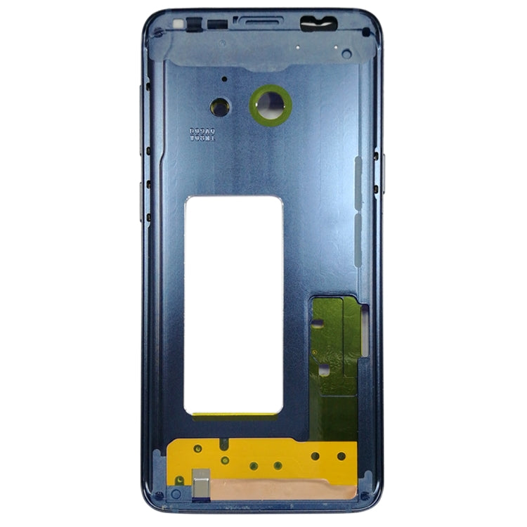 For Galaxy S9 G960F, G960F/DS, G960U, G960W, G9600  Middle Frame Bezel (Blue) - free shipping - PMc TechLife - Order now!
