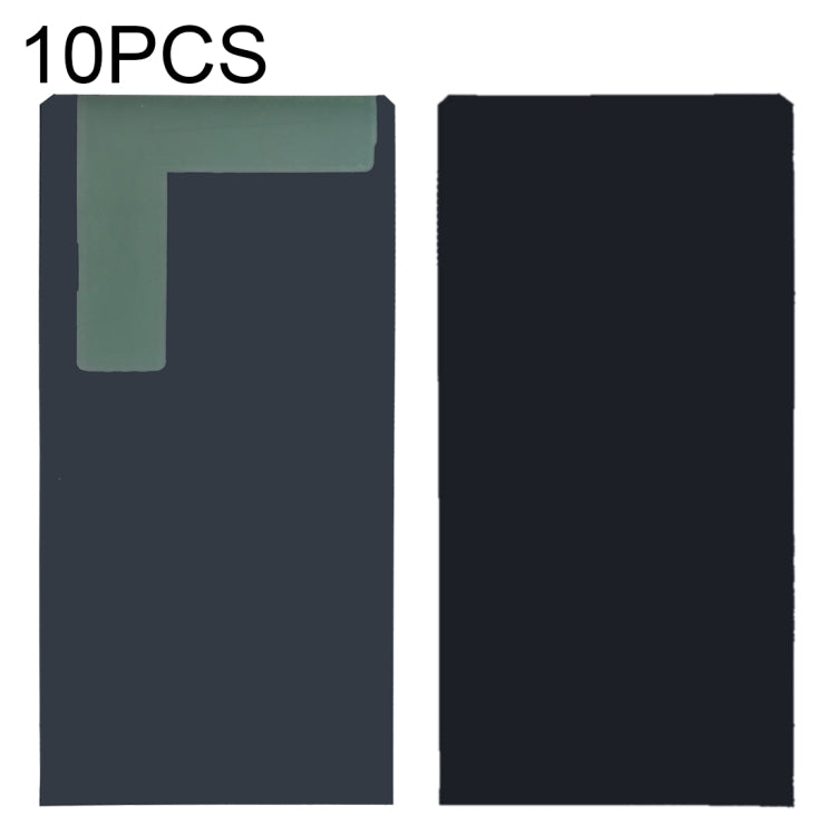For Galaxy A8+ (2018), A730F, A730F/DS 10pcs LCD Digitizer Back Adhesive Stickers - free shipping - PMc TechLife - Order now!