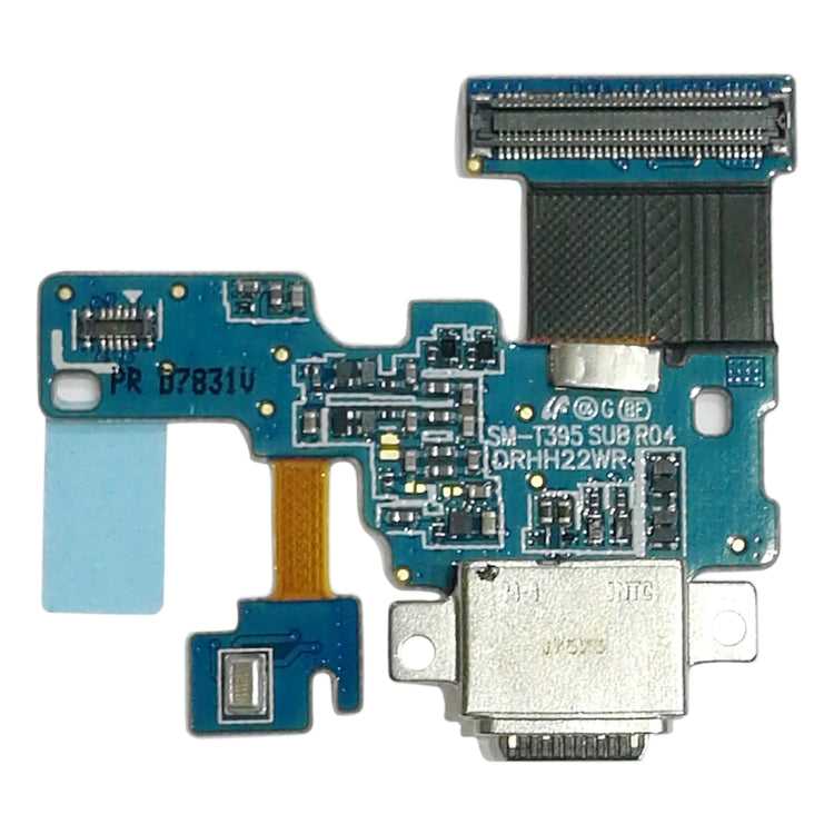 For Galaxy Tab Active2 8.0 LTE / T395 Charging Port Board - free shipping - PMc TechLife - Order now!