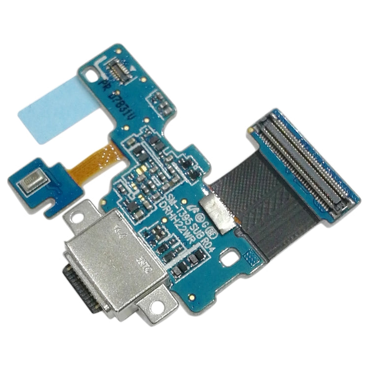For Galaxy Tab Active2 8.0 LTE / T395 Charging Port Board - free shipping - PMc TechLife - Order now!