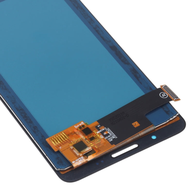 TFT LCD Screen for Galaxy A5 (2016) / A510 with Digitizer Full Assembly (Black) - free shipping - PMc TechLife - Order now!