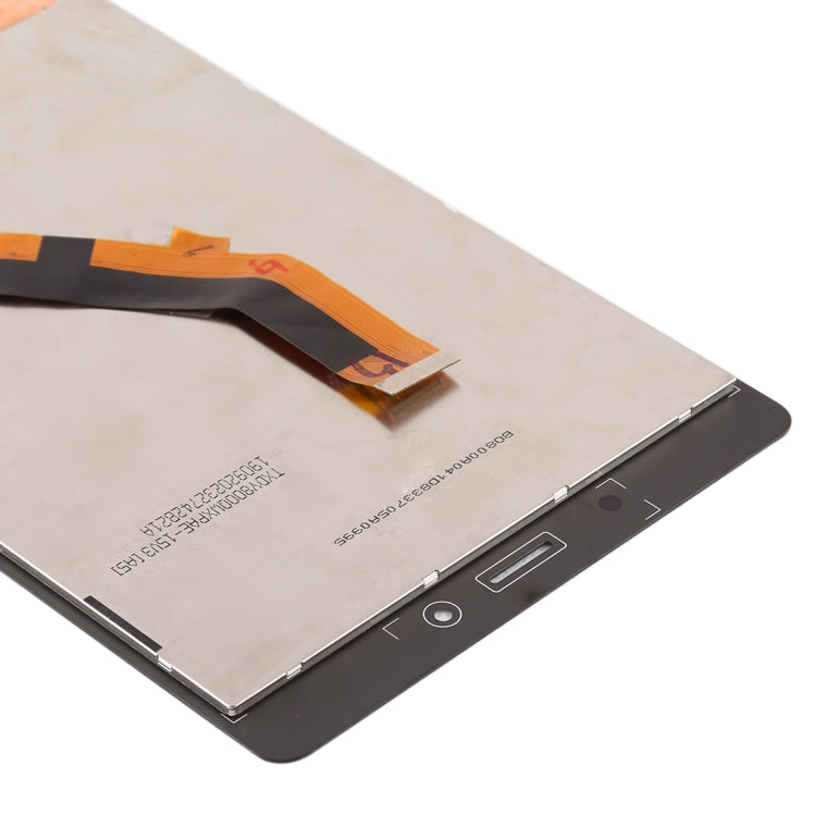 OEM LCD Screen for Samsung Galaxy Tab A 8.0 (2019) SM-T295 (LTE Version) with Digitizer Full Assembly (Black) - free shipping - PMc TechLife - Order now!